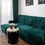 Jazz Station Go New & Pure Daire Krakow