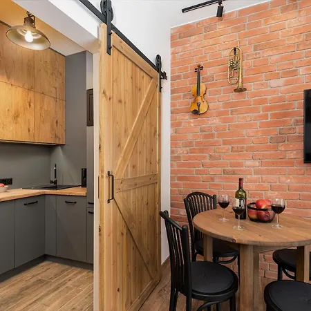 Jazz Station Go New & Pure Krakow