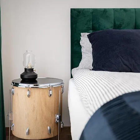 Jazz Station Go New & Pure 克拉科夫