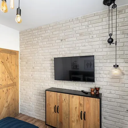 Jazz Station Go New & Pure Apartment *